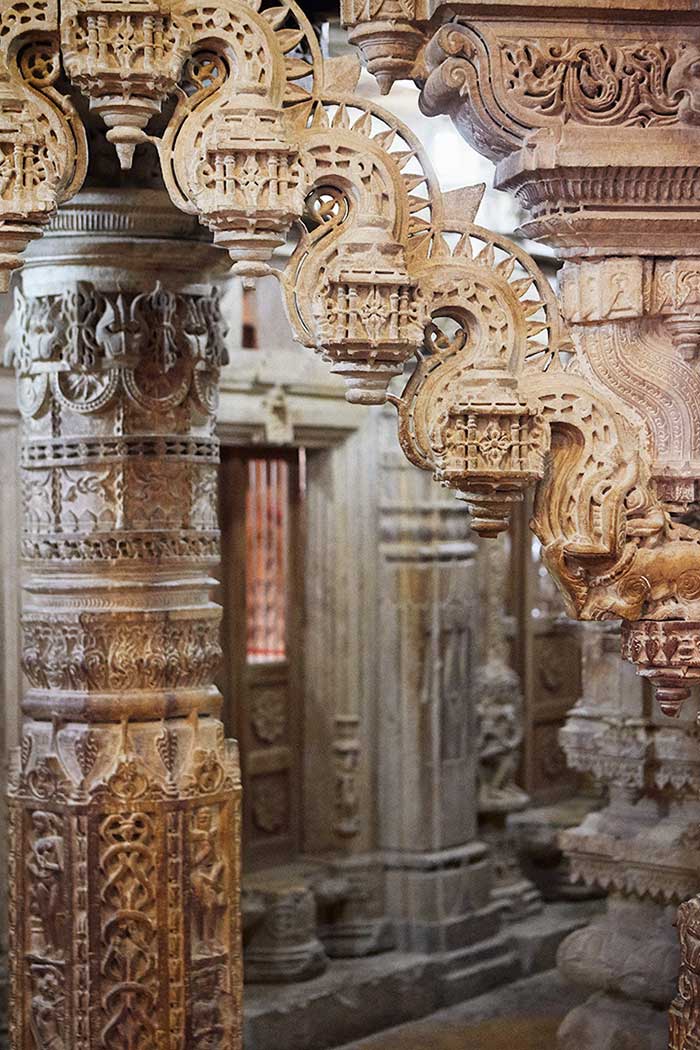 Templo India