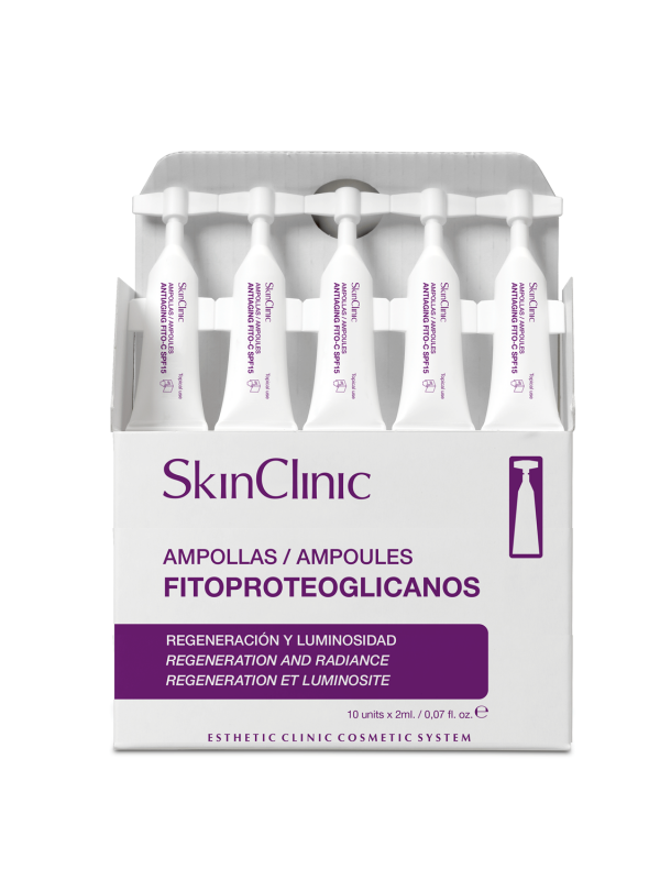 Fitoproteoglicano SkinClinic