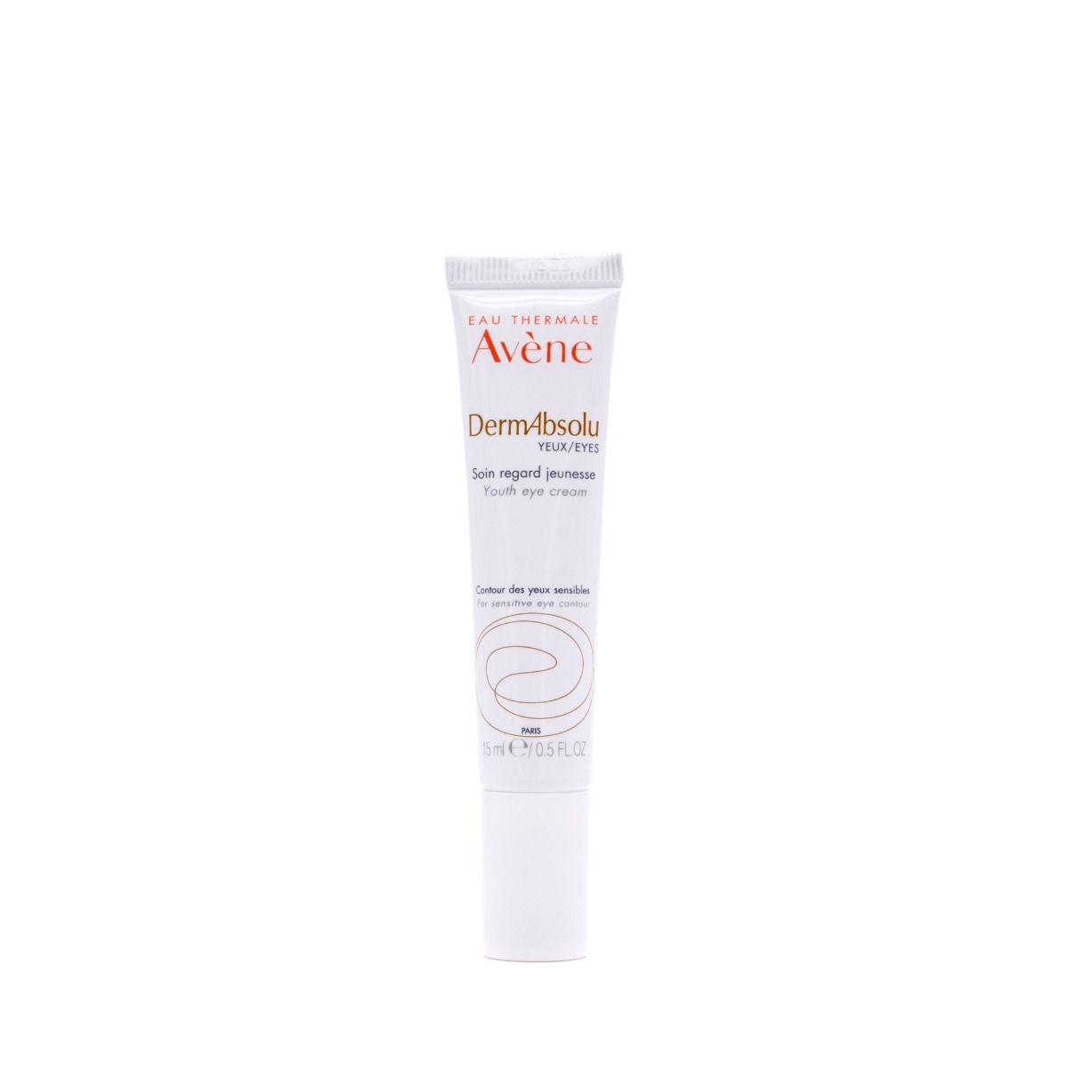 Contorno de ojos Avène