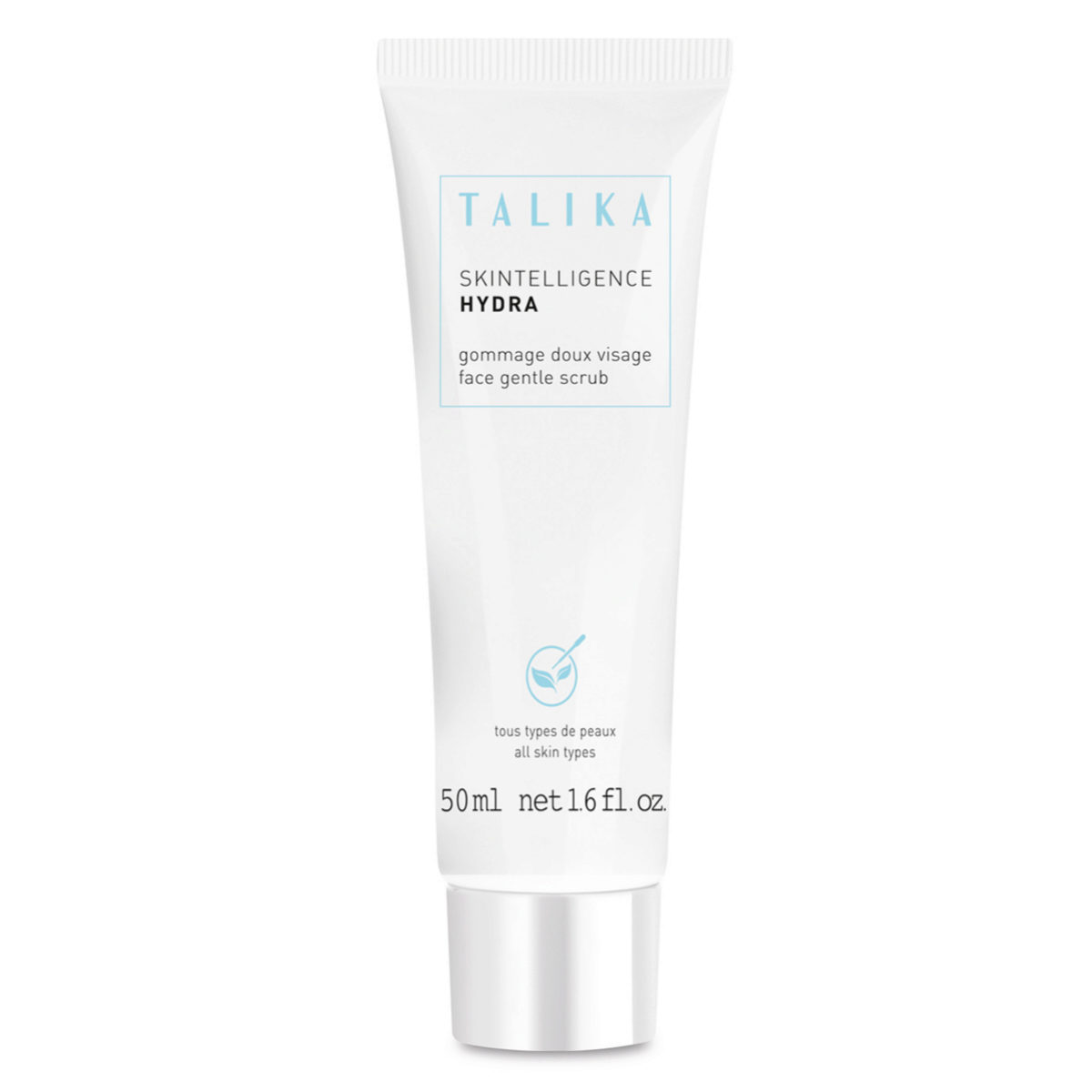 Mi rutina facial