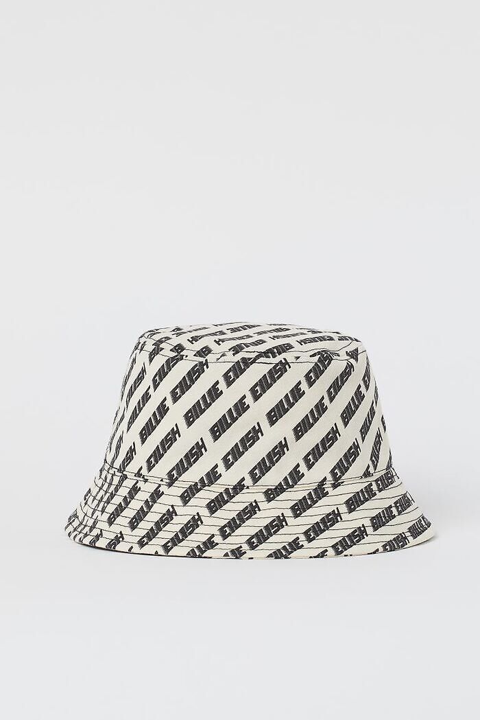 Bucket hat fashion
