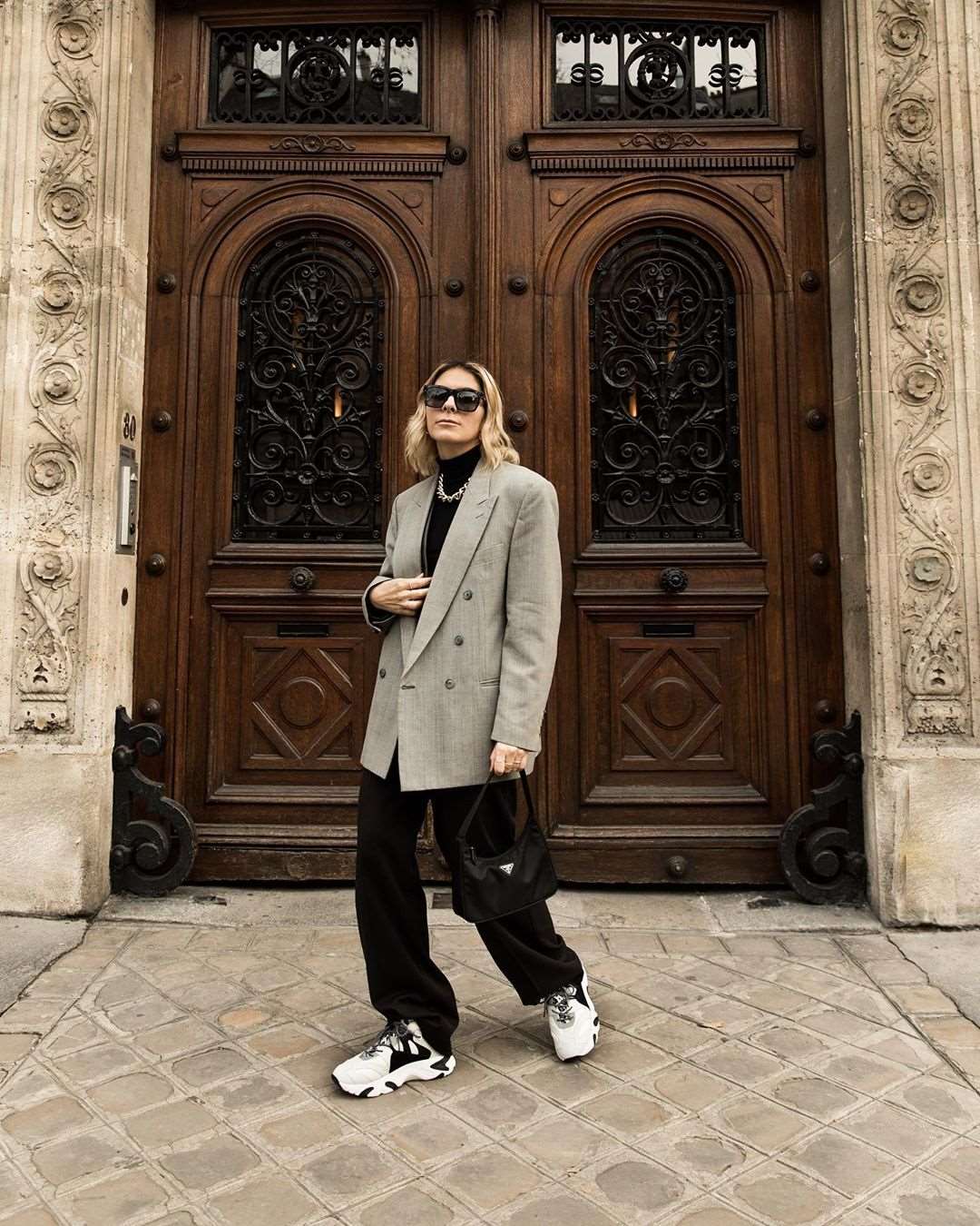 Look fin de año