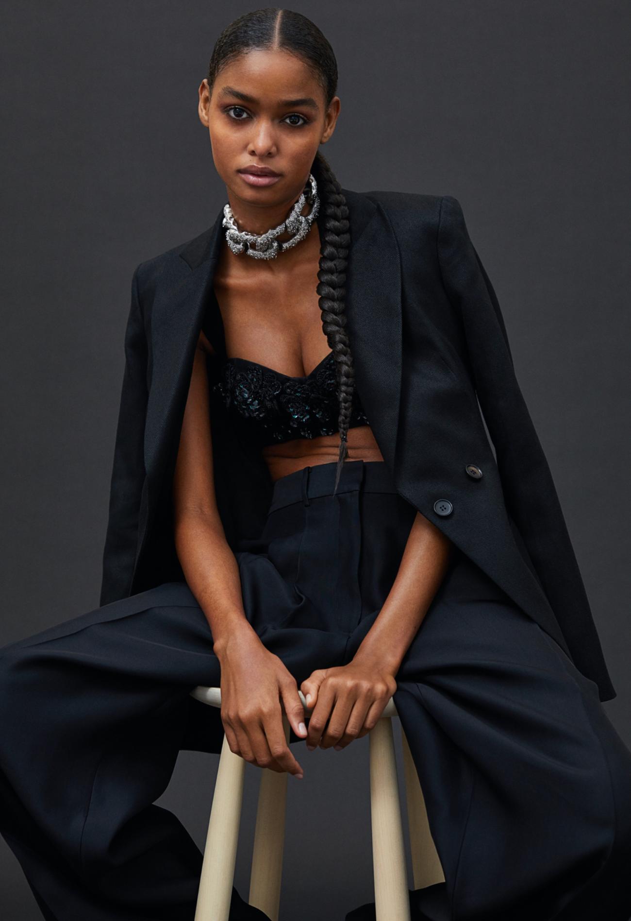 Conscious Exclusive de H&M