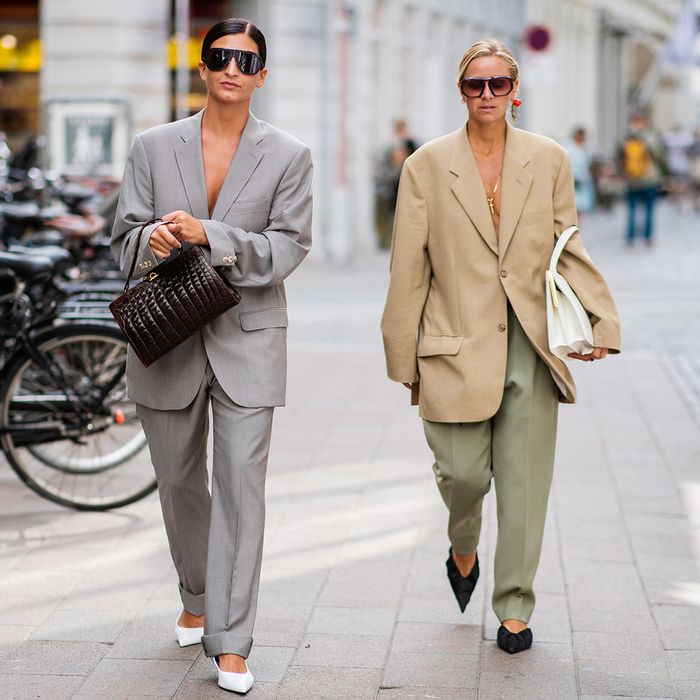 Las bailarinas tendencia primavera