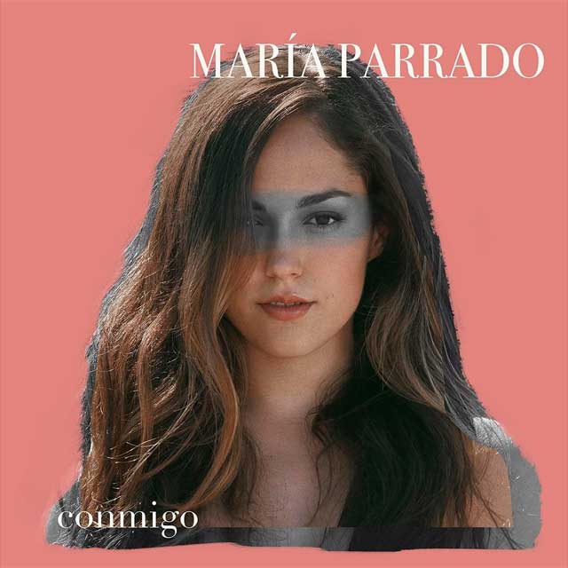 Maria Parrado Conmigo disco