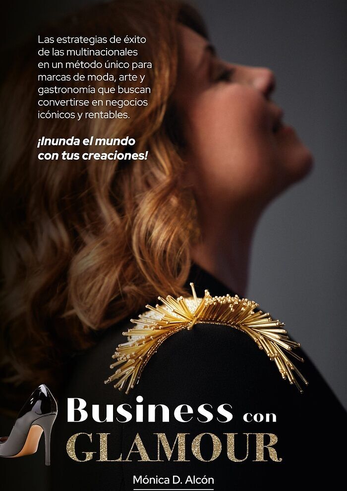 Business con glamour