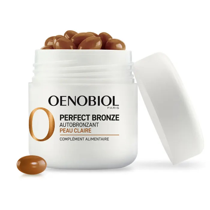 Oenobiol perfect bronze