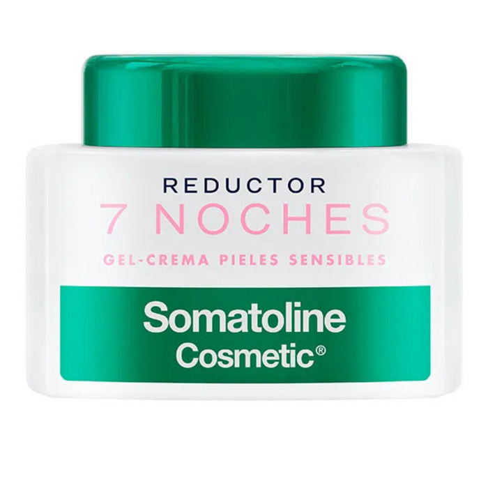 Somatoline cosmetics reductor