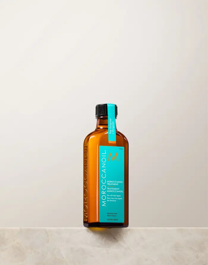 Moroccanoil aceite argan