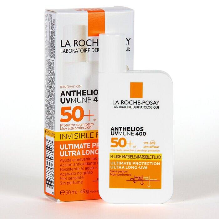 Protector La Roche Posay