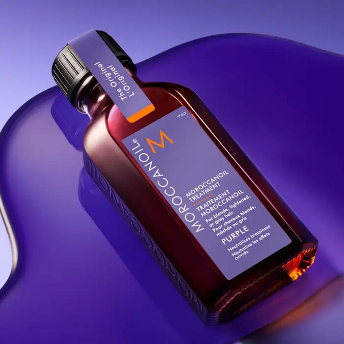 Moroccanoil Violeta