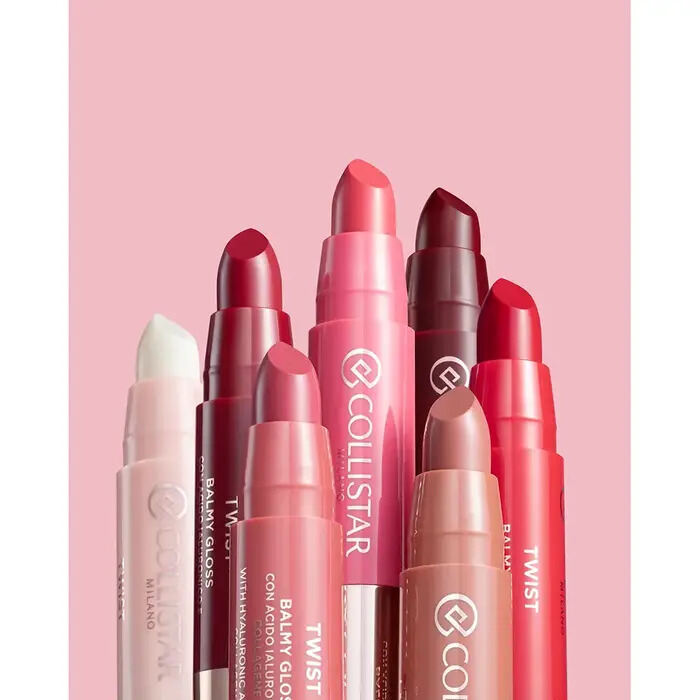 Labiales Collistar