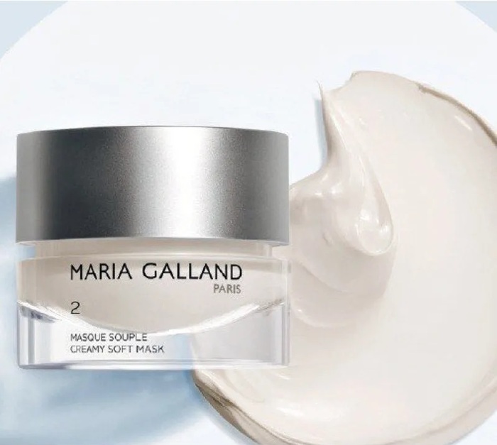 Mascarilla Maria Galland