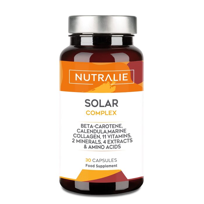Nutralie Solar Complex