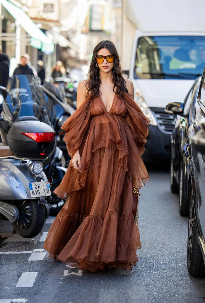 Vestidos boho imprescindibles verano
