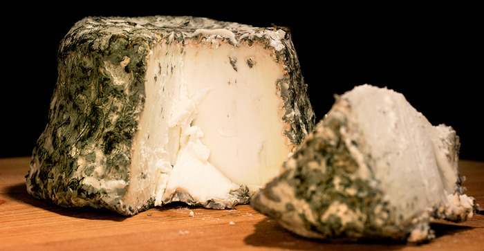 Queso de cabra Aragón