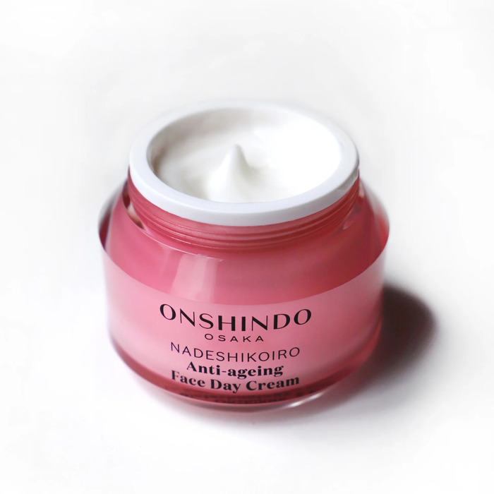 Onshindo Osaka cosmética