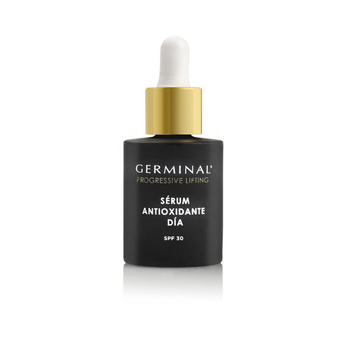 Sérum Germinal día belleza julio
