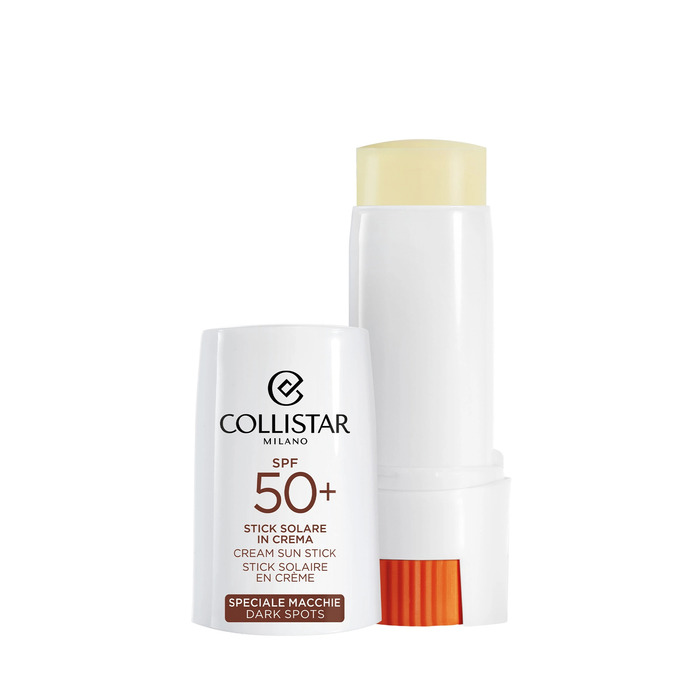 Stick solar Collistar
