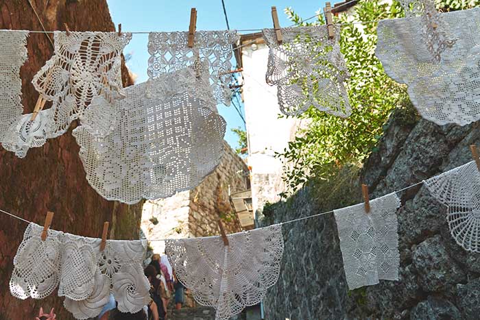 Fotografía de los Balcanes