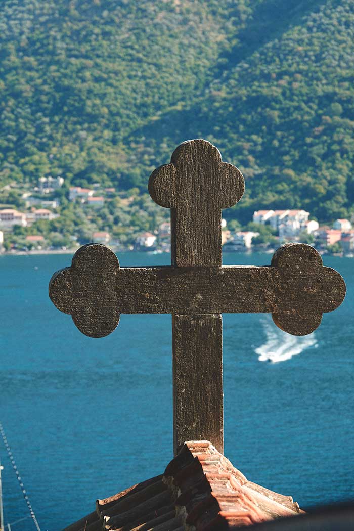 Lagos de Montenegro