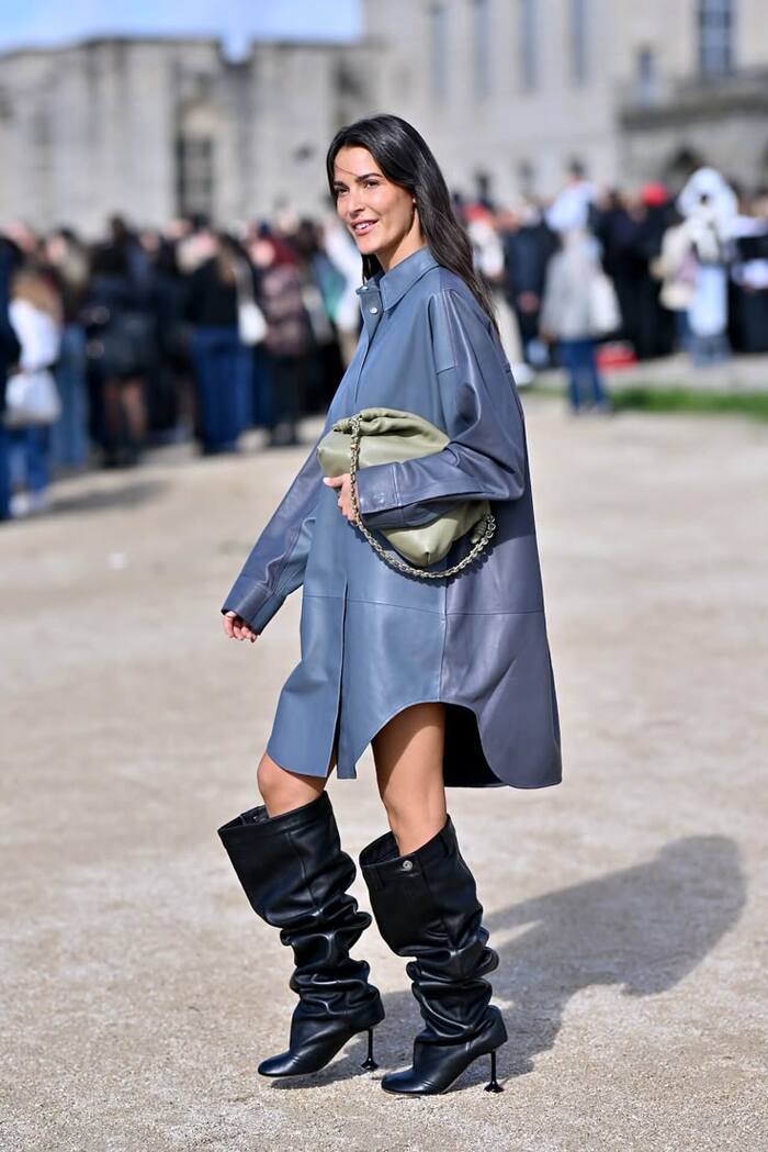 5 Tendencias otoño/invierno