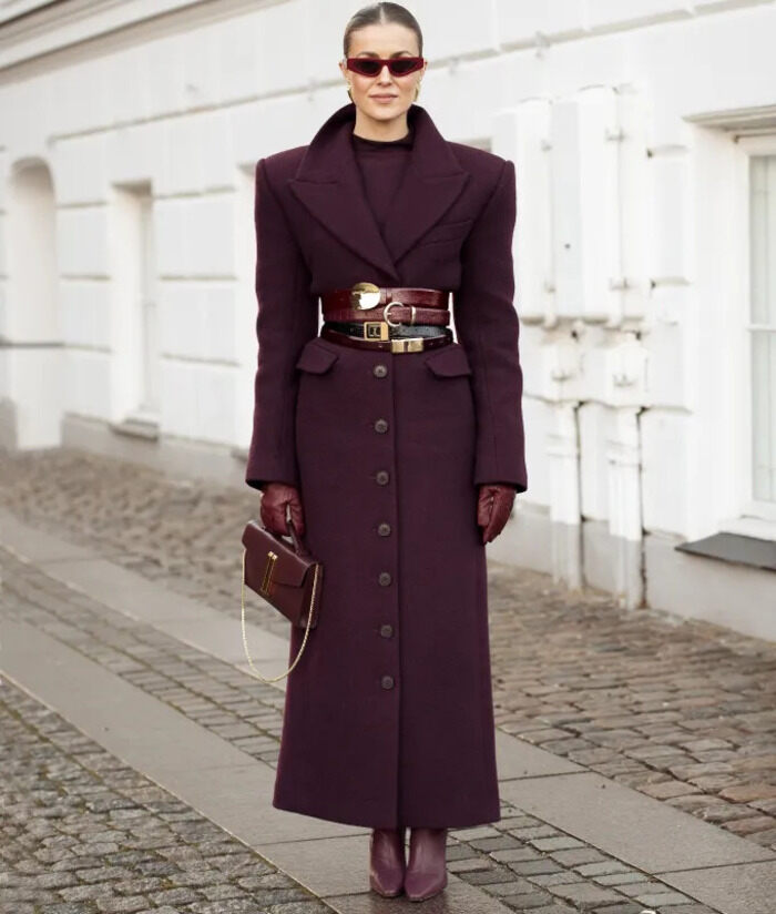 5 Tendencias otoño/invierno