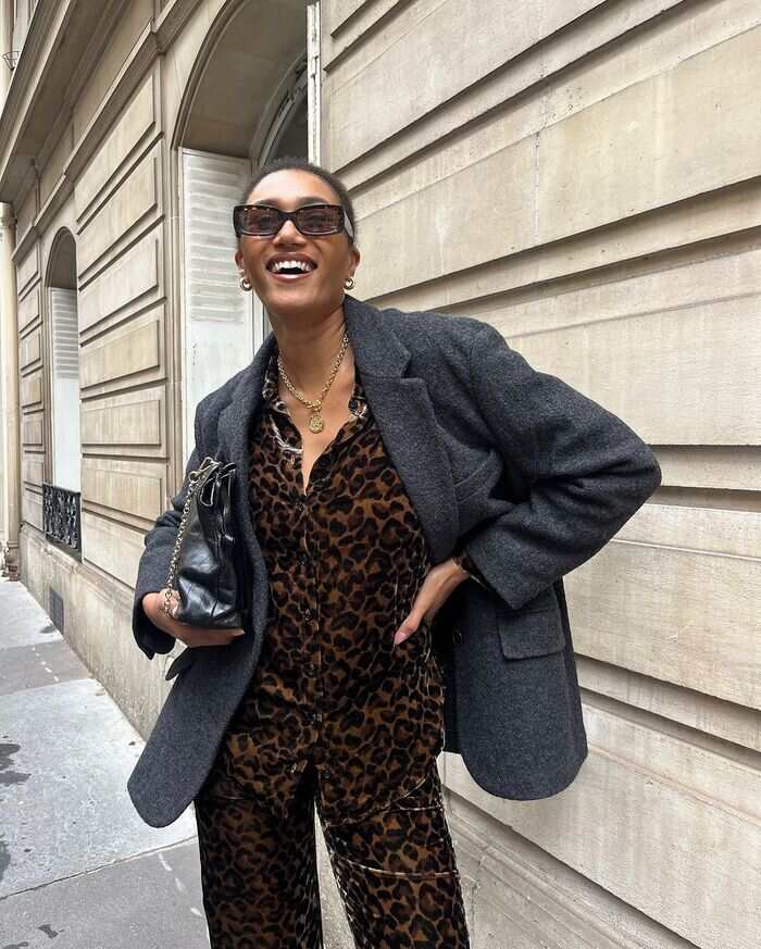 5 Tendencias otoño/invierno