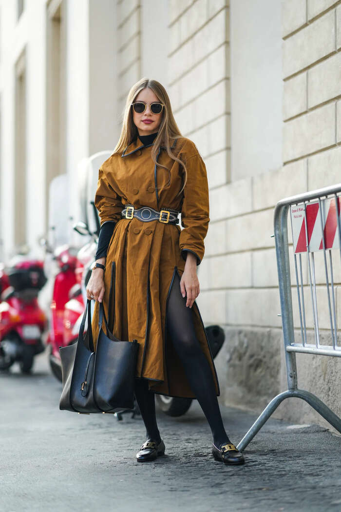 5 Tendencias otoño/invierno