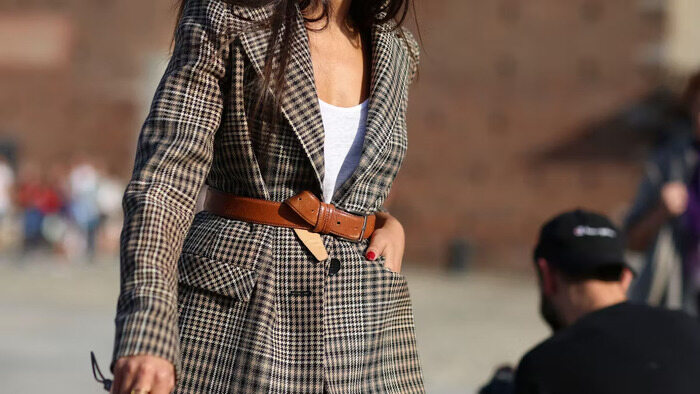 5 Tendencias otoño/invierno