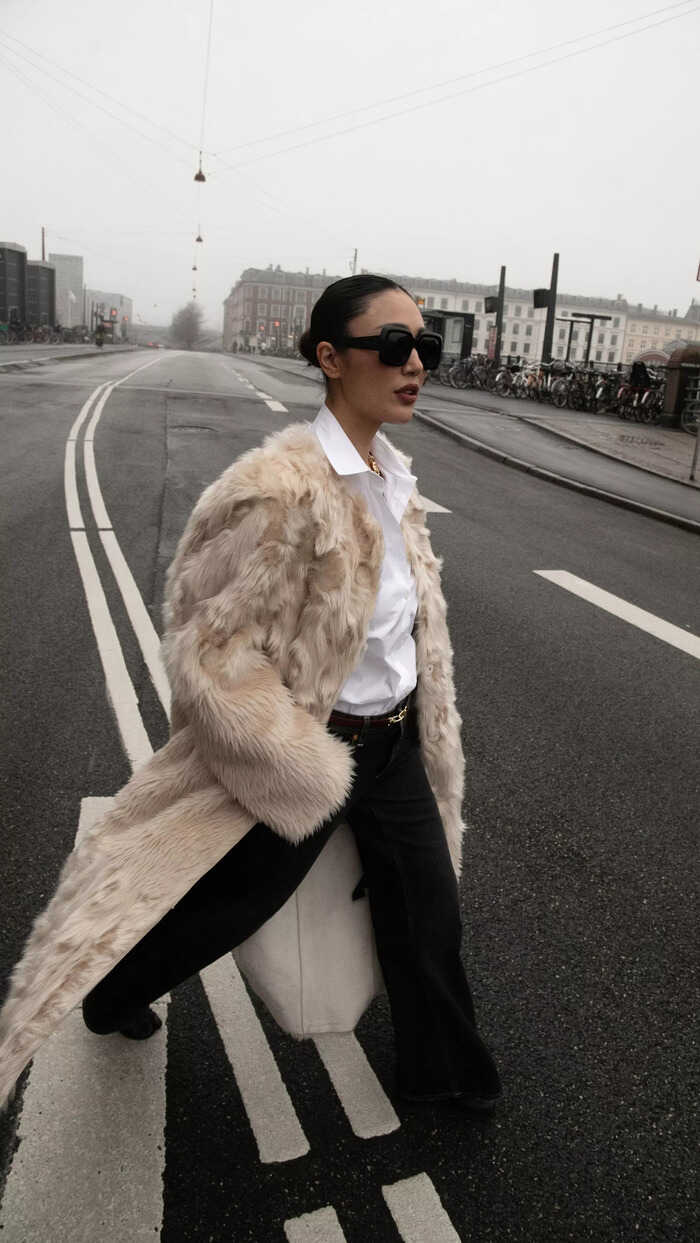 5 Tendencias otoño/invierno