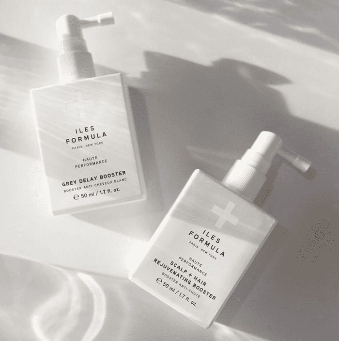 Iles Formula tratamiento cabello Iles Formula Mumona