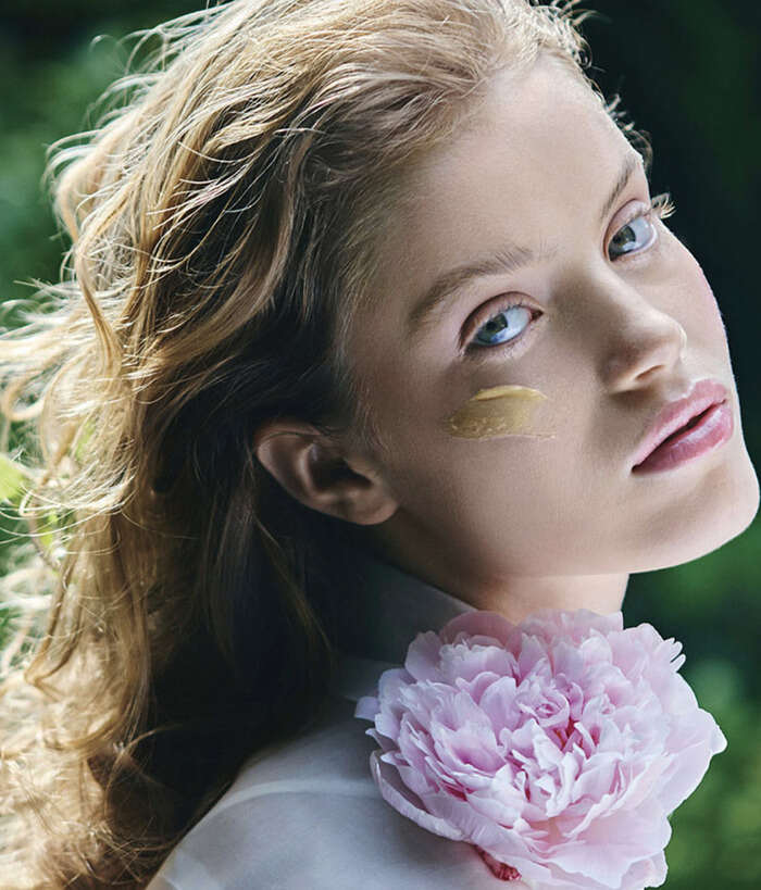 Belleza otoño lanzamientos