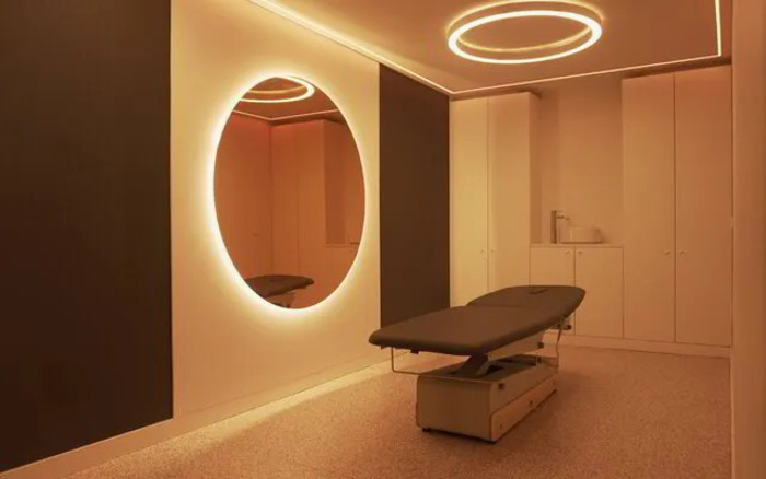 Luxura belleza y salud otoño 2025