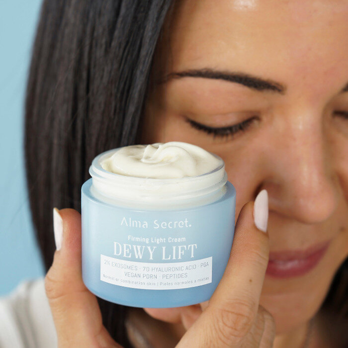 Alma secret belleza otoño