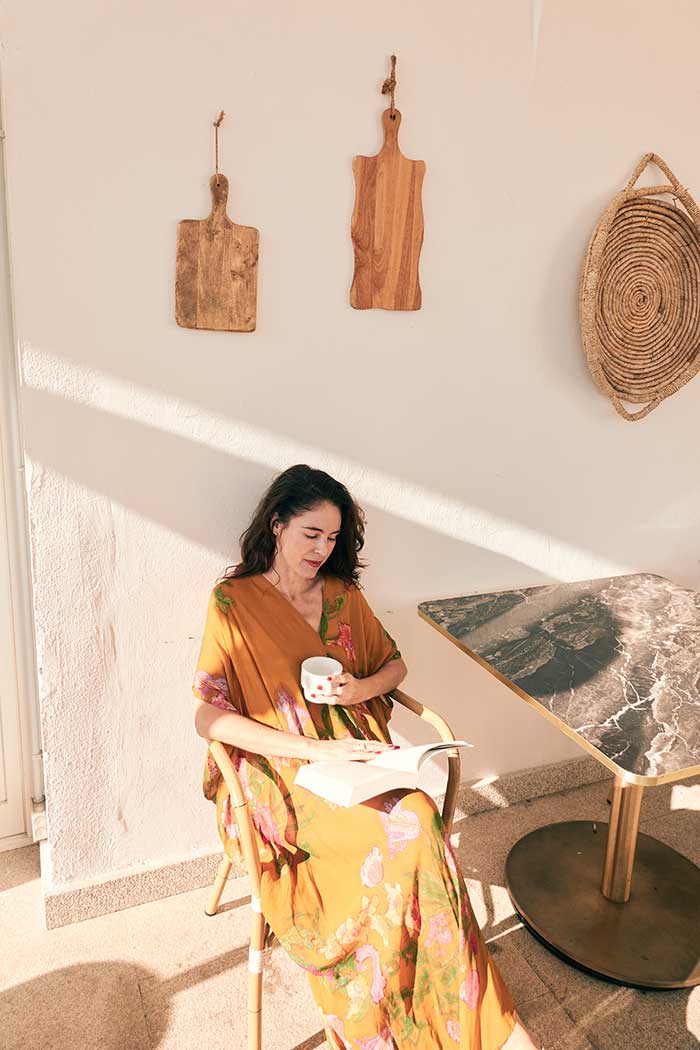 Hotel Casa Pizarro tranquilidad