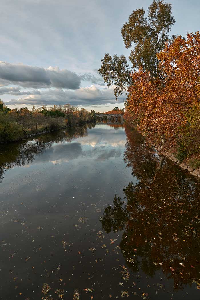 Puente Romano de Mérida