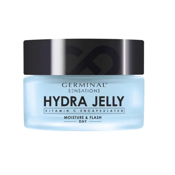 Hydra Jelly Germinal Regalar belleza en Navidades 2025