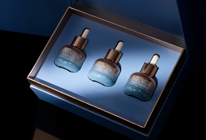 Nieves Alvarez cura belleza Protocolo The Cure by Nieves Alvarez