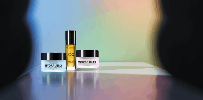 Sensations de Germinal Germinal Sensations