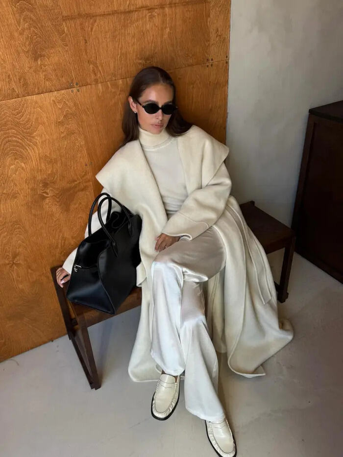 Color Pantone 2026: Cloud Dancer