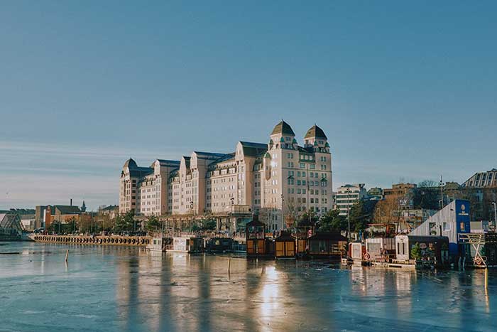 Oslo en invierno: qué ver y nuestra experiencia