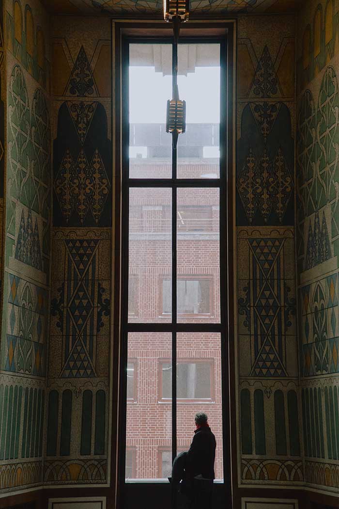 Ayuntamiento de Oslo