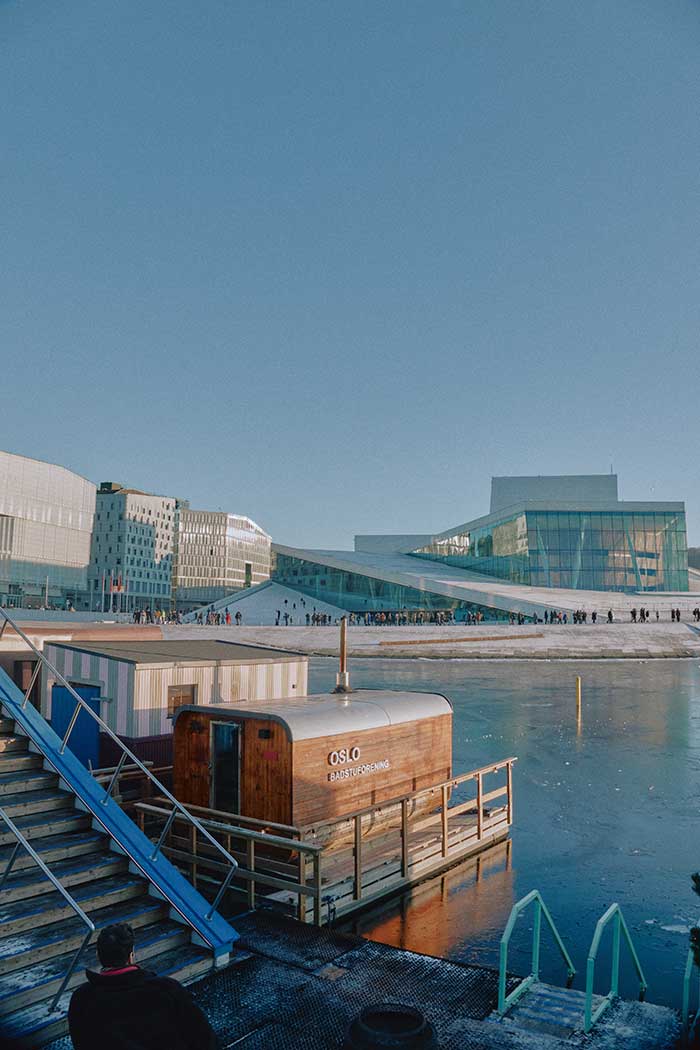 Opera de Oslo