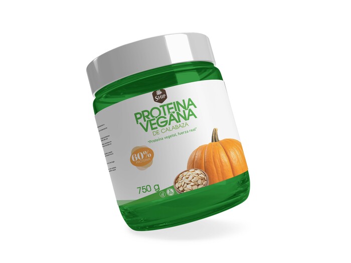 Proteina vegana Azaconsa