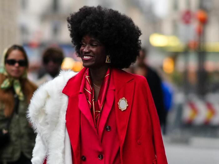 El broche, la joya tendencia este 2026