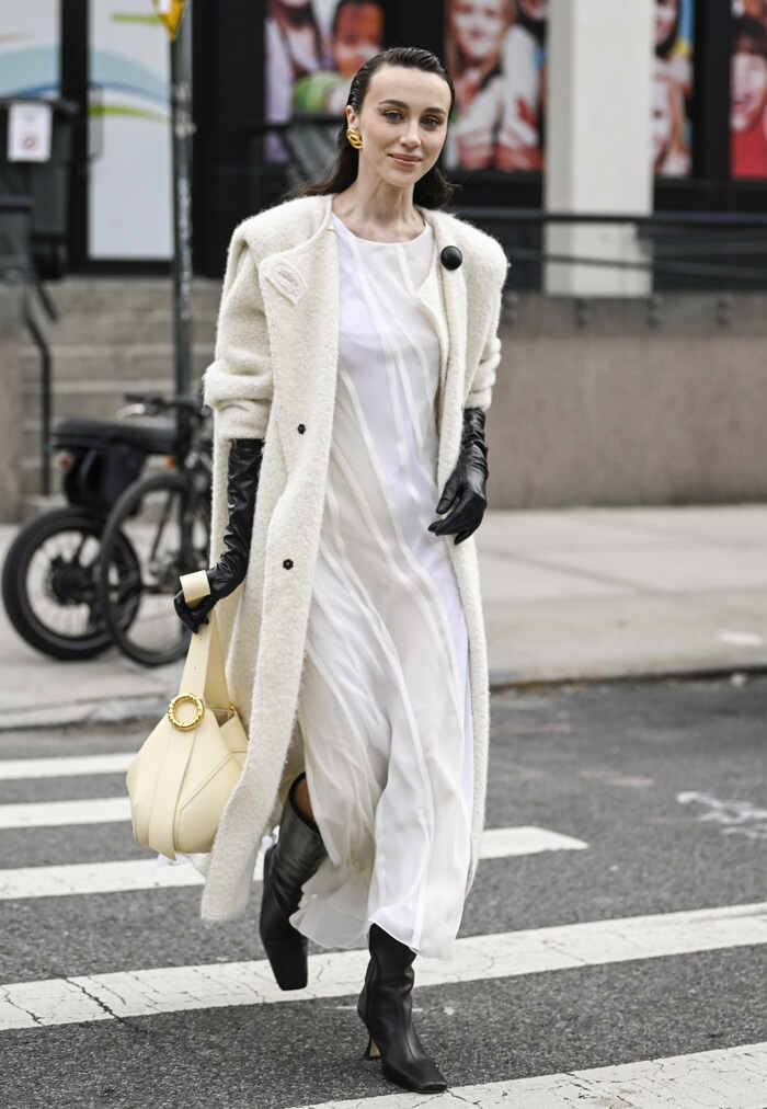 El auge del broche como joya