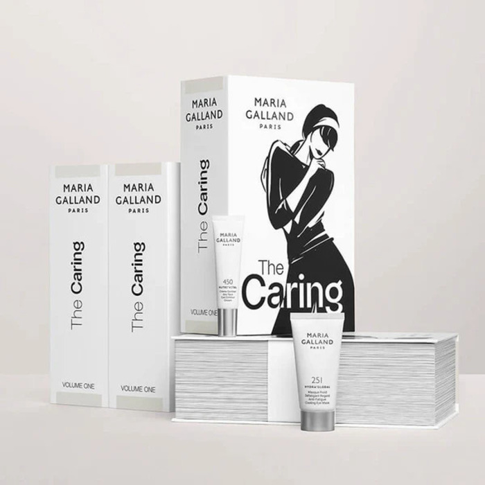 Maria Galland Cosmética primavera 2026