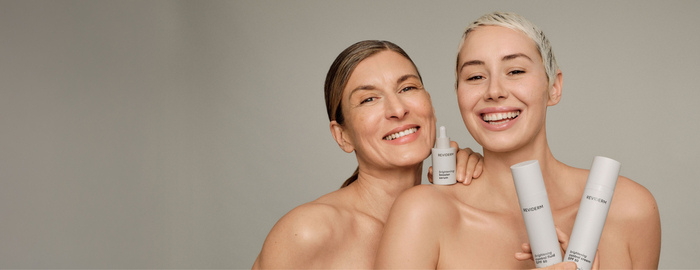 Cosmética primavera 2026 Reviderm