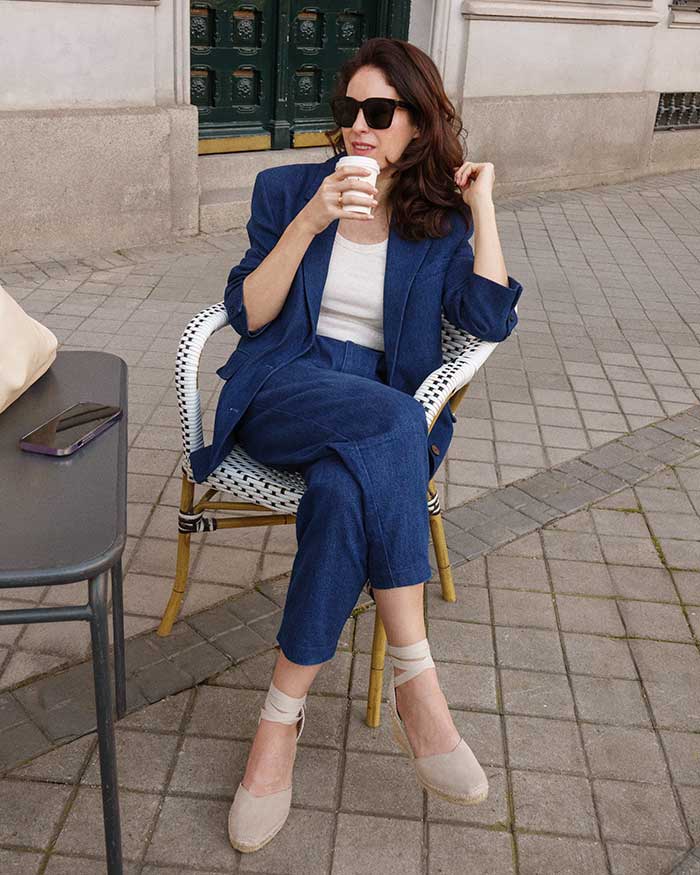 Alpargatas: la tendencia que nunca se va (y cómo llevarla en 2026)